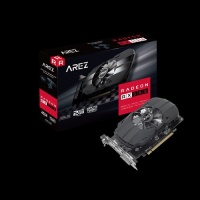 ASUS AREZ-PH-RX550 2GB 128BİT DDR5 DP HDMI DVI Ekran Kartı - 1
